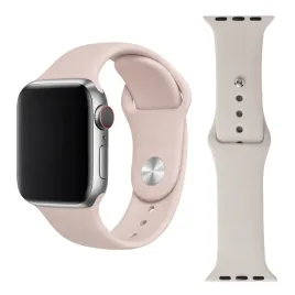 pasek-do-apple-watch-42-44-45-49mm-silikonowy-opaska-bransoleta-kremowy