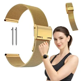 pasek-do-samsung-galaxy-watch-3-4-5-active-metalowy-bransoleta-zloty-20mm