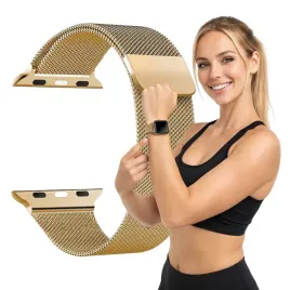 pasek-do-apple-watch-38-40-41-42-s10-metalowy-bransoleta-opaska-zloty