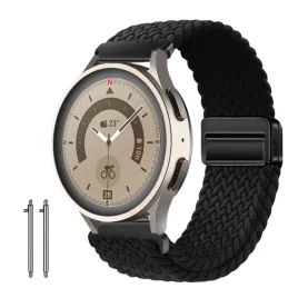pasek-do-maxcom-fw58-vanad-pro-opaska-bransoleta-pleciony-20mm-mocny-czarny