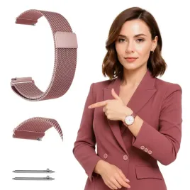 pasek-do-huawei-watch-gt2-gt3-gt-2-3-42mm-43mm-elegant-rozowy-bransoleta