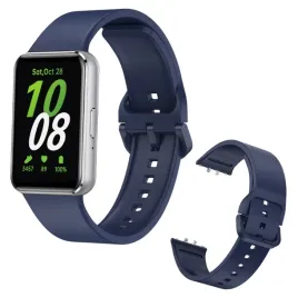 pasek-silikonowy-do-samsung-galaxy-watch-fit-3-opaska-granatowy-smartwatch