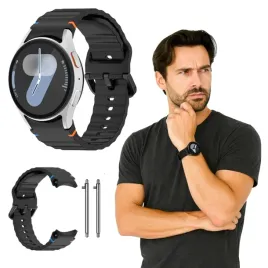 pasek-do-samsung-galaxy-watch-4-5-6-7-40-44-45-46-47mm-s-m-l-czarny-20mm