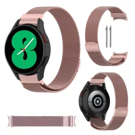 pasek-do-samsung-galaxy-watch-4-5-6-7-40-44-45-46-47mm-metalowy-rozowy-20mm