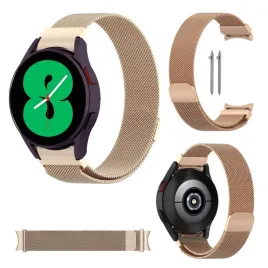 pasek-do-samsung-galaxy-watch4-5-6-7-40-44-45-46-47mm-metalowy-kolory-20mm