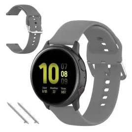 pasek-do-xiaomi-redmi-watch-5-lite-22mm-silikonowy-na-smartwatch-szary
