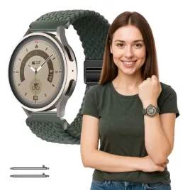 pasek-do-amazfit-gts-2-2e-3-4-mini-opaska-na-smartwatch-zielony-kolory