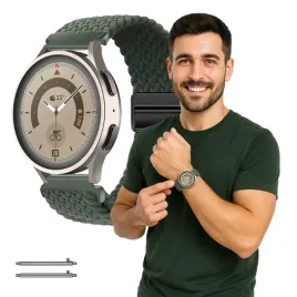 pasek-do-garmin-vivoactive-6-opaska-na-zegarek-smartwatch-zielony-kolory