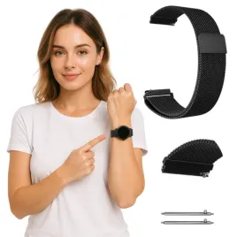 pasek-do-garmin-venu-4-3-2-vivoactive-4-45-forerunner-255-265-czarny