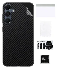 folia-ochronna-do-samsung-galaxy-a16-4g-5g-skorka-na-tyl-karbon-czarny-3d