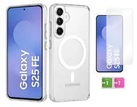 etui-magsafe-do-samsung-galaxy-s25-fe-obudowa-anti-shock-szklo-ochronne