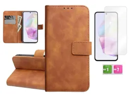 etui-z-klapka-do-samsung-galaxy-a36-5g-a56-5g-skorzane-brazowy-szklo-9h