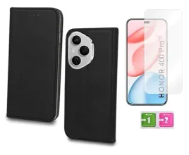 etui-z-klapka-do-honor-400-pro-czarny-case-smart-magnetic-szklo-na-ekran