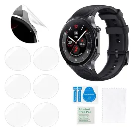 folia-ochronna-do-oneplus-watch-2-hydrozelowa-na-ekran-mocna-trwala-6-sztuk