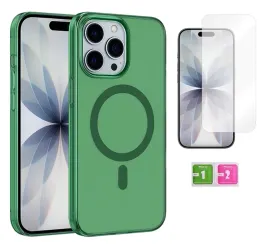 etui-do-apple-iphone-17-magsafe-zielony-case-matowy-pokrowiec-szklo-9h