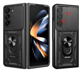 etui-do-samsung-galaxy-z-fold-7-pancerne-slide-ring-czarny-case-pokrowiec