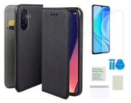 etui-z-klapka-do-huawei-nova-y70-czarny-pokrowiec-case-folia-ochronna-tpu