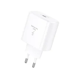 foneng-ladowarka-sieciowa-eu62-gan-typ-c-pd-45w-biala
