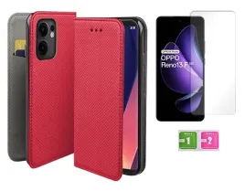 etui-z-klapka-do-oppo-reno-13f-5g-global-13-fs-5g-czerwony-szklo-9h