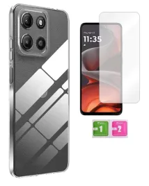 etui-silikonowe-2mm-do-motorola-moto-g15-przezroczyste-obudowa-szklo-9h