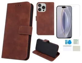 etui-z-klapka-do-apple-iphone-16-pro-skorzane-case-kolory-folia-ochronna