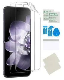 folia-ochronna-do-xiaomi-mix-flip-na-ekran-przod-hydrozelowa-tpu-2-sztuki