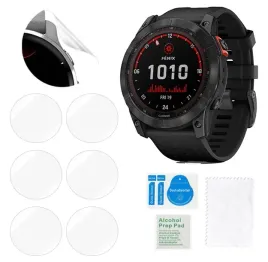 folia-ochronna-do-garmin-fenix-7x-solar-51mm-hydrozelowa-na-ekran-6-sztuk