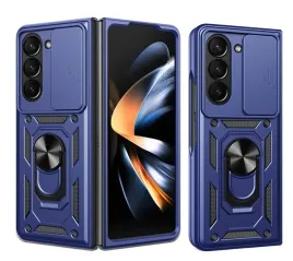 etui-pancerne-do-samsung-galaxy-z-fold-5-granatowy-case-slide-ring-obudowa