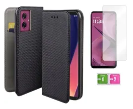 etui-z-klapka-do-motorola-moto-g55-5g-czarny-smart-magnet-szklo-na-ekran