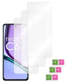 szklo-ochronne-do-realme-c67-hartowane-na-ekran-mocne-cienkie-9h-3-sztuki