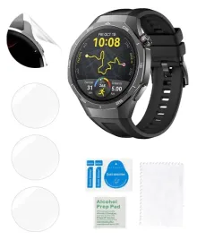 folia-ochronna-do-huawei-watch-gt-5-pro-46mm-na-ekran-mocna-tpu-3-sztuki