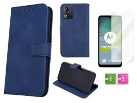 etui-z-klapka-do-motorola-moto-e13-skorzane-kolory-obudowa-szklo-na-ekran
