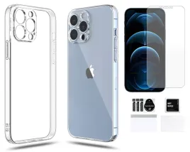 etui-silikonowe-2mm-do-apple-iphone-12-pro-przezroczyste-szklo-hybrydowe