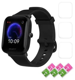 folia-ochronna-do-amazfit-bip-u-na-ekran-watch-hydrozelowa-3-sztuki