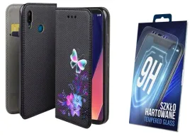 etui-z-klapka-do-huawei-p20-lite-magnet-wzory-obudowa-szybka-na-ekran-9h