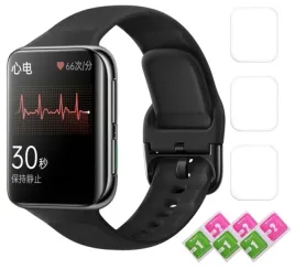 folia-ochronna-do-oppo-watch-2-ecg-hydrozelowa-na-ekran-watch-3x-szklo-tpu