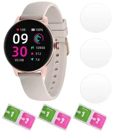 folia-ochronna-do-kieslect-watch-l11-hydrozel-na-ekran-watch-3-szt-szklotpu