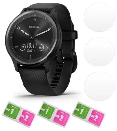 folia-ochronna-do-garmin-vivomove-3-hydrozel-na-ekran-watch-3-szt-szklo-tpu