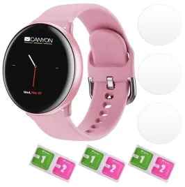 folia-ochronna-do-canyon-marzipan-sw-75-hydrozel-na-ekran-watch-3x-szklotpu