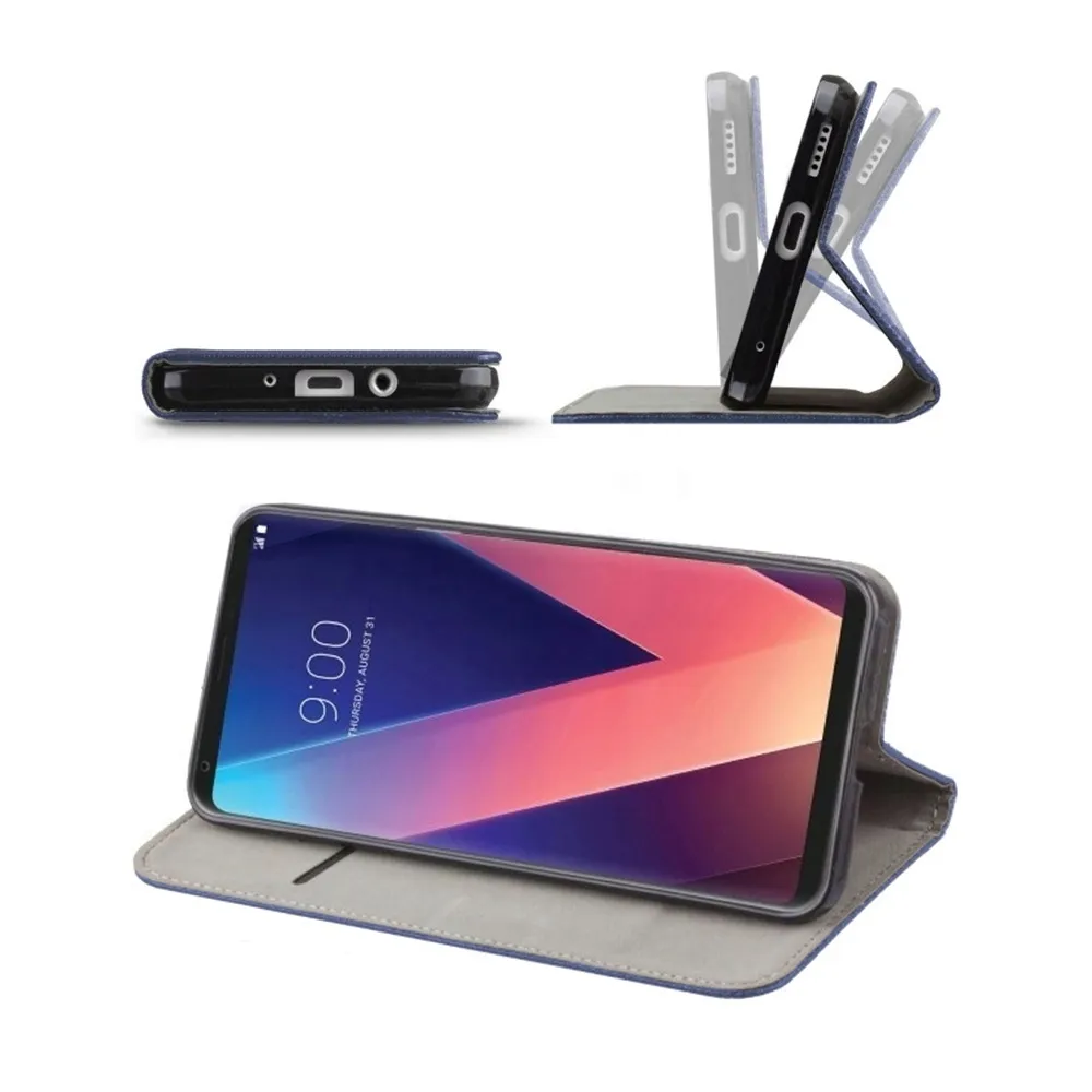 etui-z-klapka-smart-magnet-do-iphone-13-niebieski
