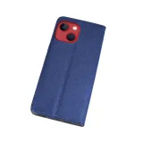etui-z-klapka-do-apple-iphone-13-smart-magnet-niebieski-case-pokrowiec-zalaczone-wyposazenie-szklo-hartowane-szmatka-do-czyszczenia