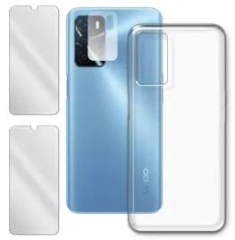 etui-2x-szklo-9h-na-ekran-na-aparat-do-oppo-a16