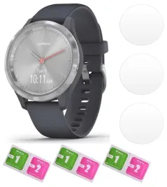 folia-ochronna-do-garmin-vivomove-3s-hydrozel-na-ekran-watch-3szt-szklo-tpu