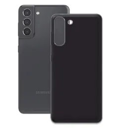 etui-matowe-do-samsung-galaxy-s21-czarny-case-plecki-pokrowiec-tyl-obudowa