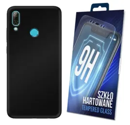 etui-matowe-do-huawei-p-smart-2019-czarny-case-obudowa-plecki-szklo-9h
