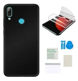 etui-matowe-do-huawei-p-smart-2019-czarny-case-plecki-folia-ochronna-tpu