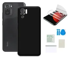 etui-matowe-do-xiaomi-redmi-note-10-4g-10s-czarny-obudowa-folia-ochronna