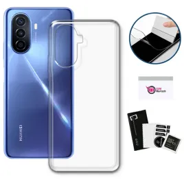 etui-silikonowe-do-huawei-nova-y70-obudowa-plecki-folia-ochronna-na-ekran