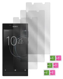 szklo-ochronne-do-sony-xperia-l1-hartowane-na-ekran-mocne-trwale-3-sztuki