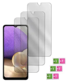 szklo-ochronne-do-samsung-galaxy-a32-5g-hartowane-na-ekran-mocne-3-sztuki